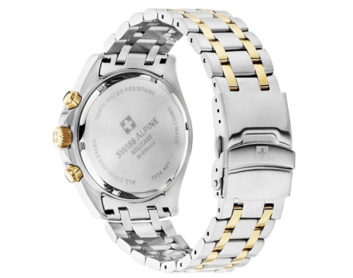 Swiss Alpine Military Sierra Chrono SAM7034.9148