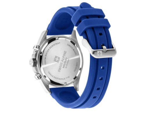 Swiss Alpine Military Sierra Chrono SAM7034.9836