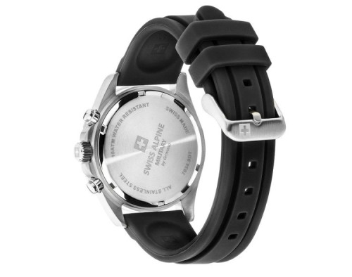 Swiss Alpine Military Sierra Chrono SAM7034.9839