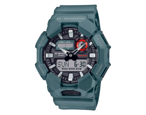 CASIO G-Shock