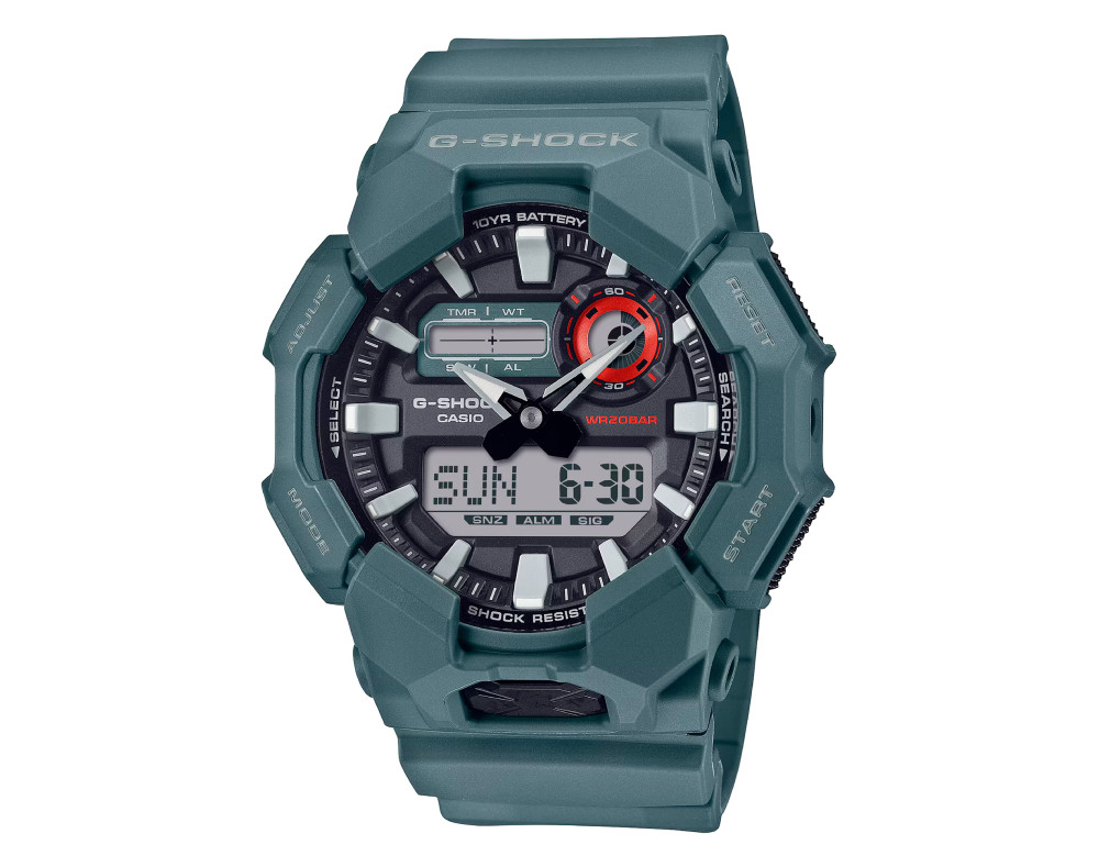 CASIO G-Shock CASIO G-Shock