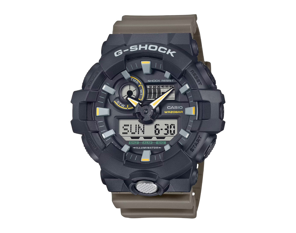 CASIO G-Shock CASIO G-Shock