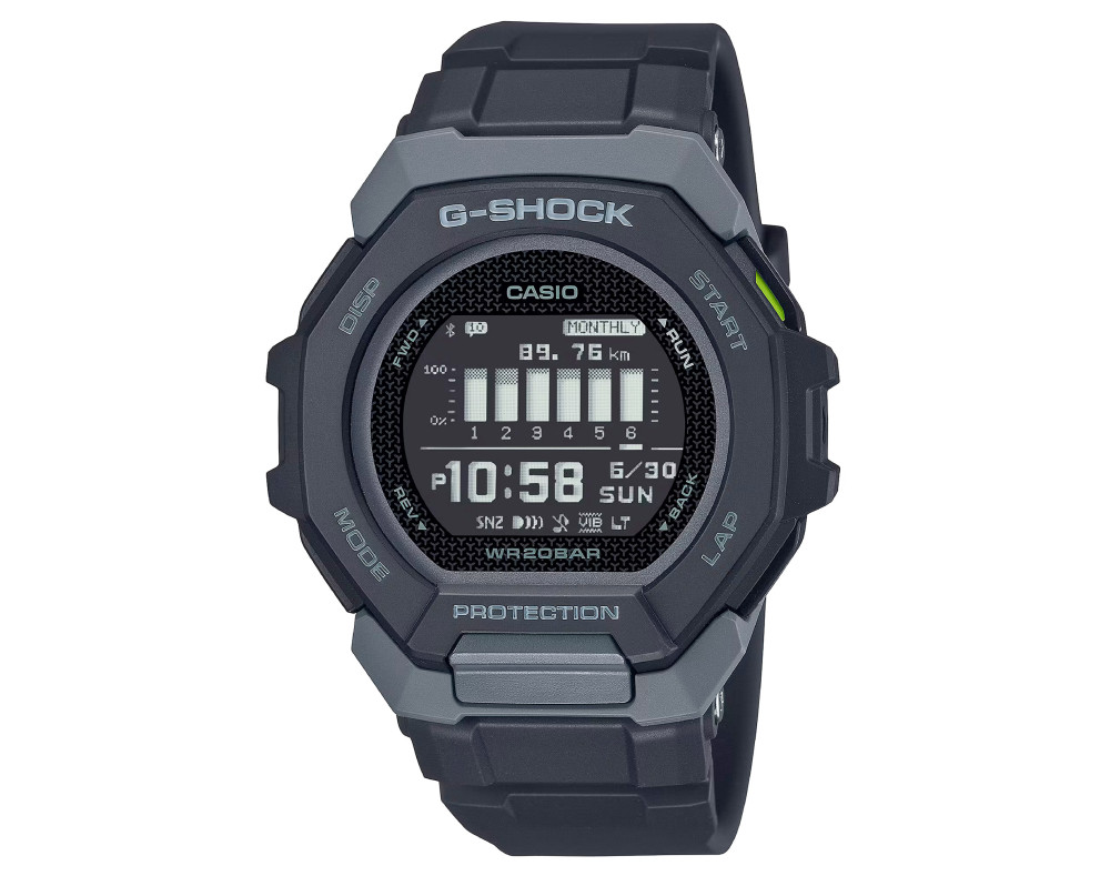 CASIO CASIO
