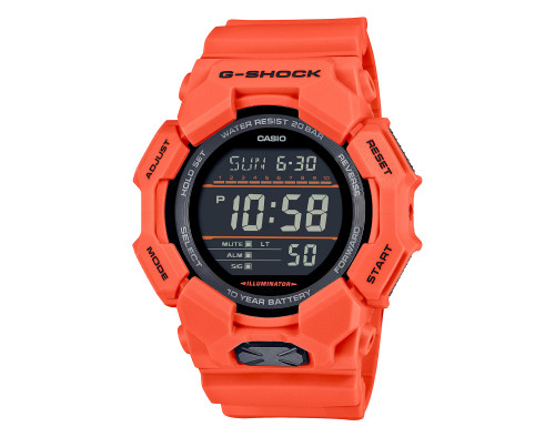 CASIO G-Shock