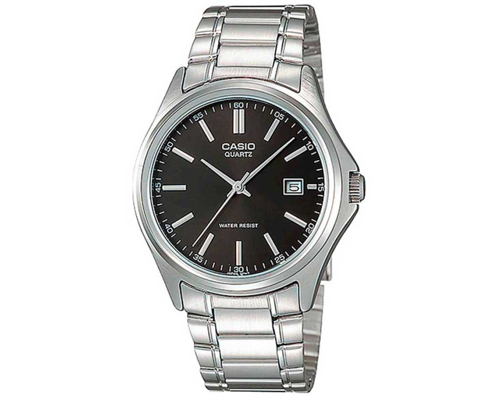 Casio LTP-1183A-1A Montre Quartz Femme Casio LTP-1183A-1A Montre Quartz Femme