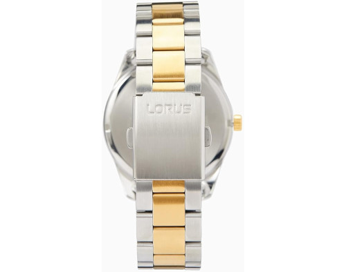 Lorus Classic RH972JX9