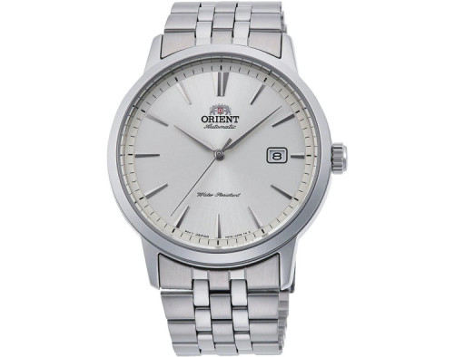 Orient Contemporary RA-AC0F02S30B Man Mechanical Watch