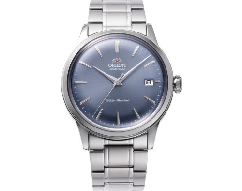 Orient Bambino RA-AC0M10L30B Man Mechanical Watch