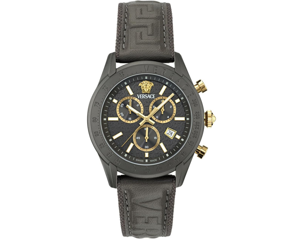 Versace Chrono Master VE8R00124 Versace Chrono Master VE8R00124