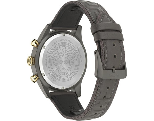 Versace Chrono Master VE8R00124
