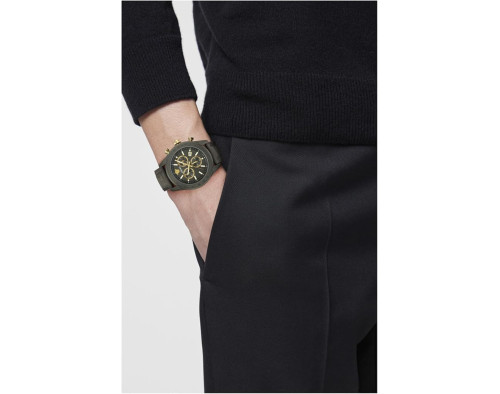Versace Chrono Master VE8R00124