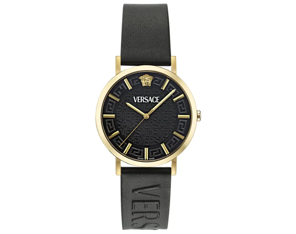 Versace Greca Slim Gents VE8Q00224 Versace Greca Slim Gents VE8Q00224