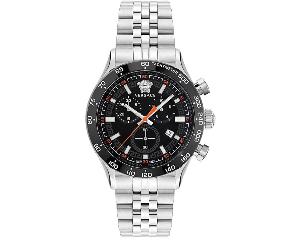 Versace Hellenyium Chrono VE2U00322 Versace Hellenyium Chrono VE2U00322