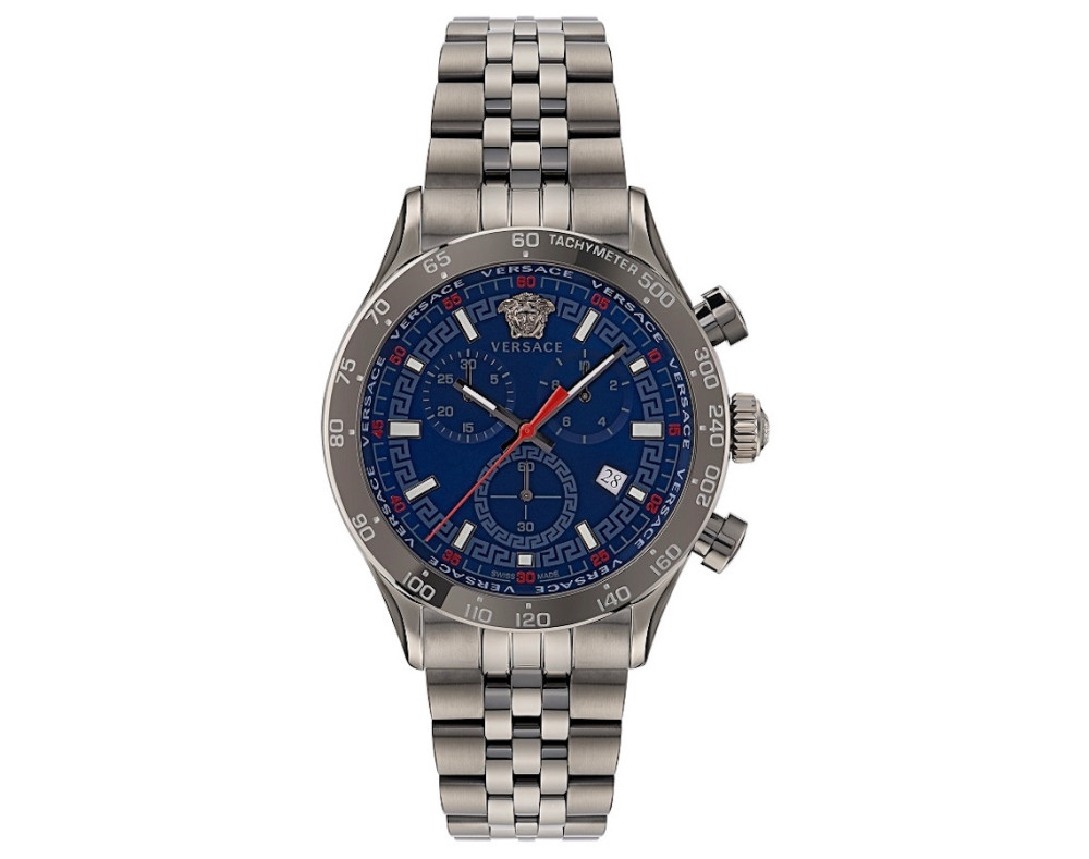 Versace Hellenyium Chrono VE2U0722 Versace Hellenyium Chrono VE2U0722