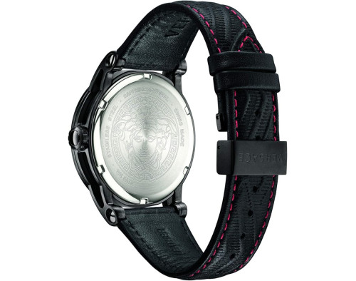 Versace Palazzo Empire VERD00218 Quarzwerk Herren-Armbanduhr