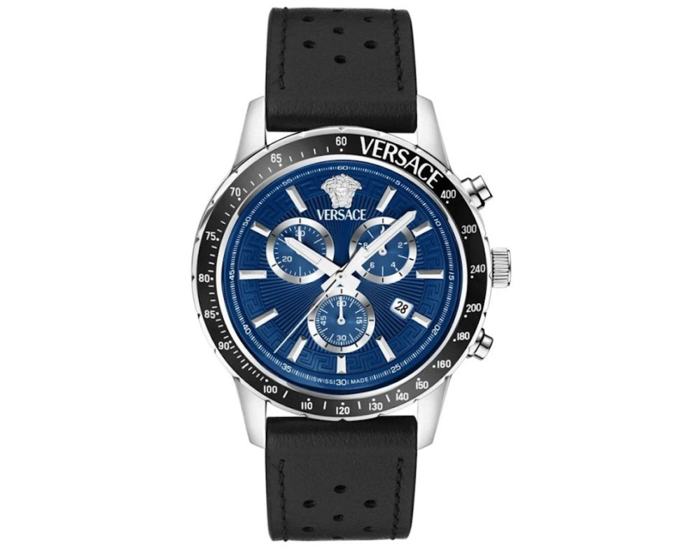 Versace Sport Chrono VEZCA0124