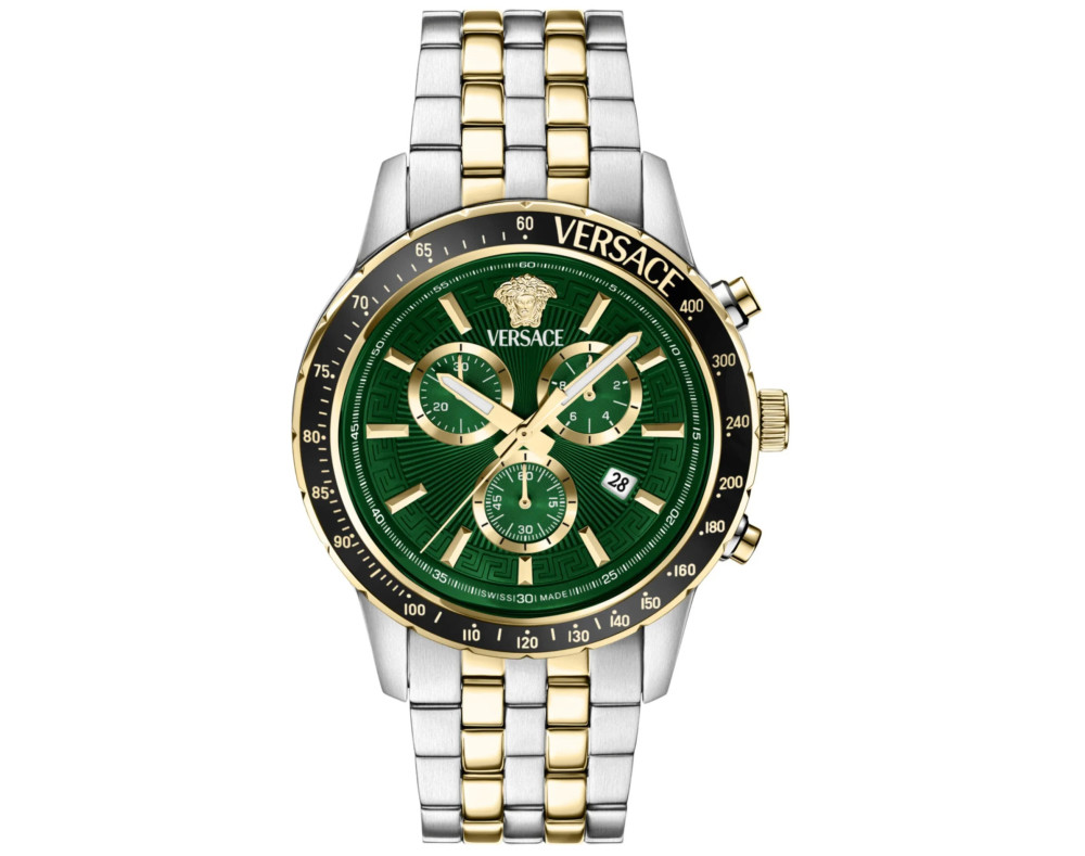 Versace Sport Chrono VEZCA0524 Versace Sport Chrono VEZCA0524