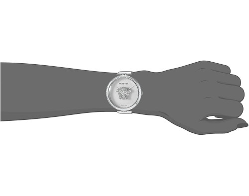 Versace Palazzo Empire Bangle VCO090017 Orologio Donna Al quarzo