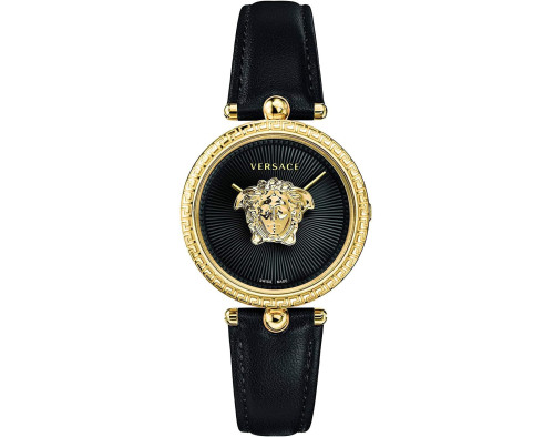 Versace Palazzo VECQ01120 Womens Quartz Watch