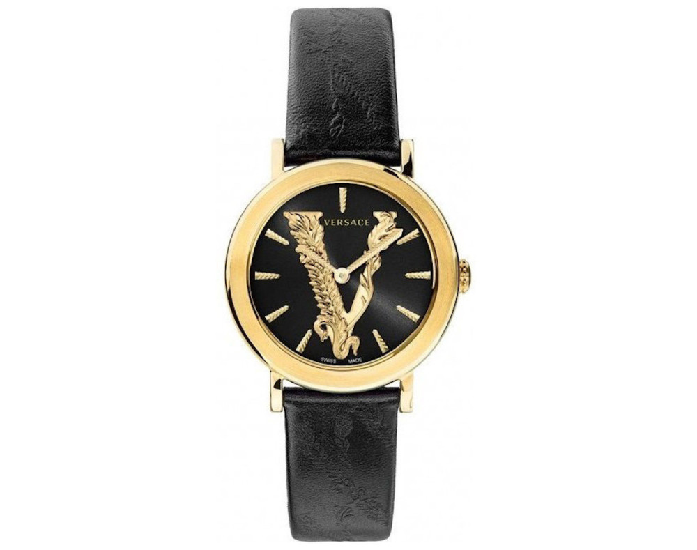 Versace Virtus VERI00220 Womens Quartz Watch Versace Virtus VERI00220 Womens Quartz Watch