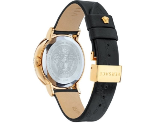 Versace Virtus VERI00220 Womens Quartz Watch