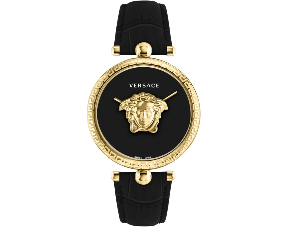 Versace Palazzo VECO02722 Womens Quartz Watch