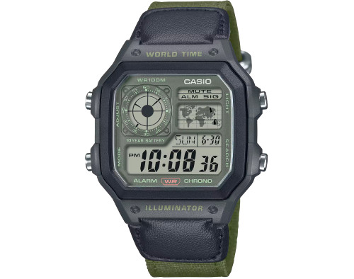 CASIO Collection