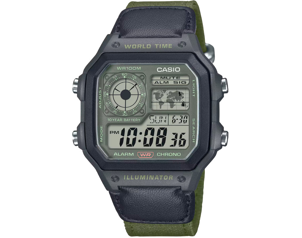 CASIO Collection CASIO Collection