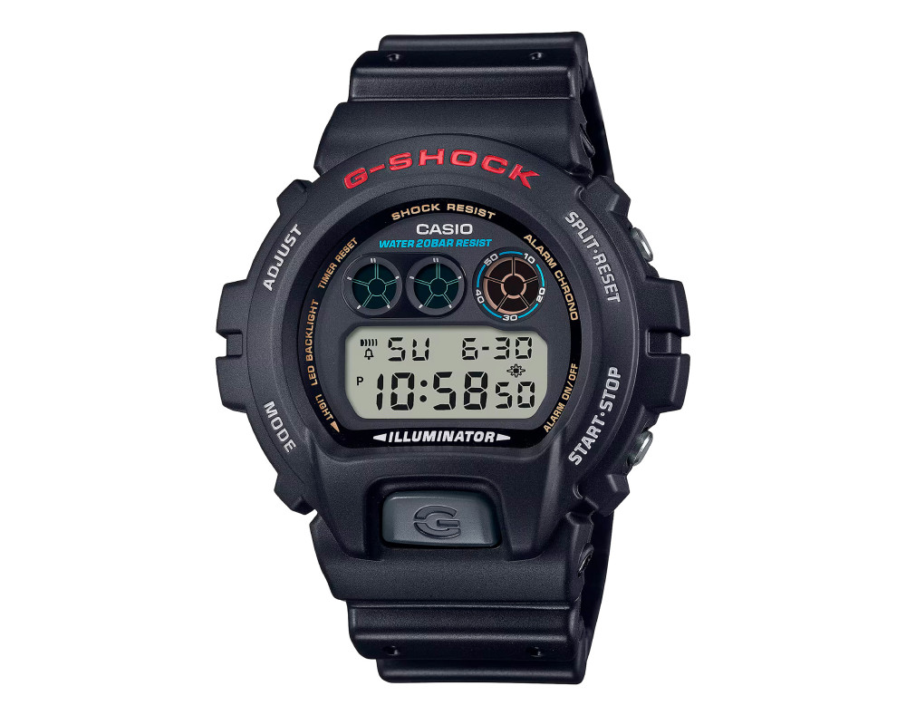 CASIO CASIO