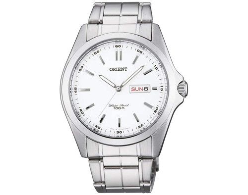 Orient FUG1H001W6 Man Quartz Watch