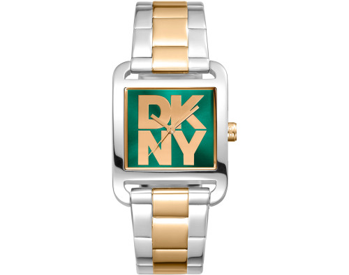 DKNY