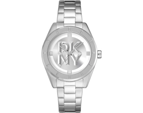 DKNY