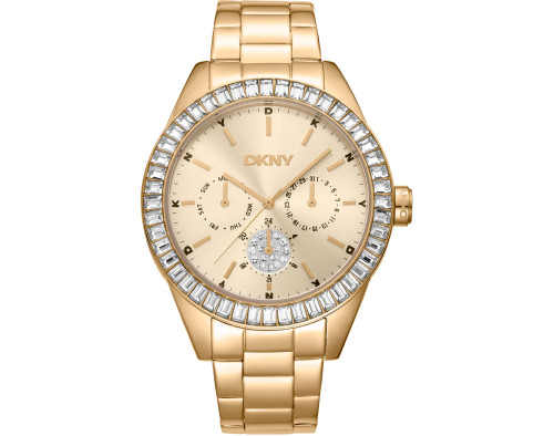 Nolita Multi Glitz