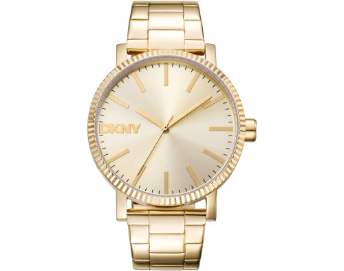 DKNY