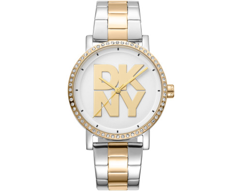 DKNY