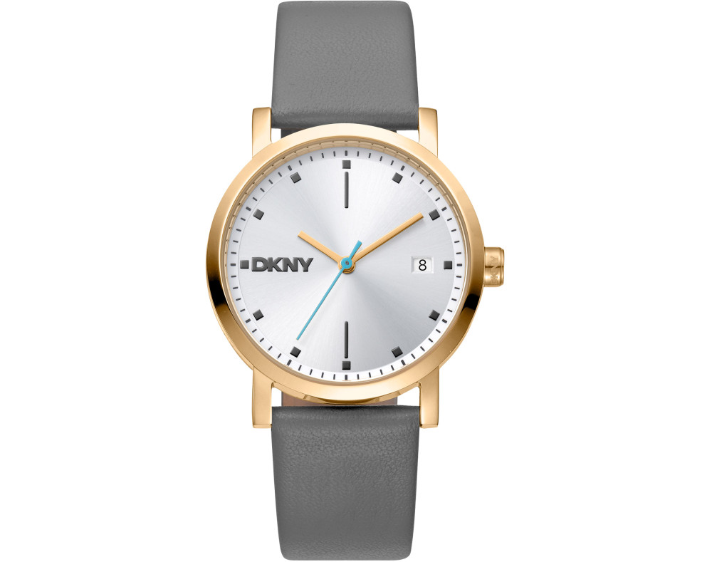 DKNY