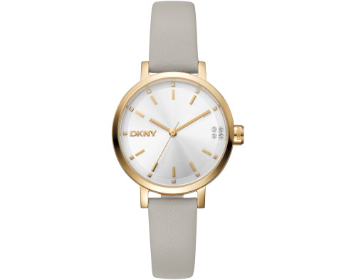 DKNY