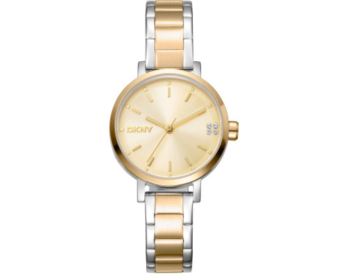 DKNY