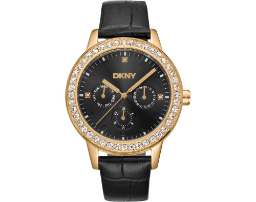 DKNY