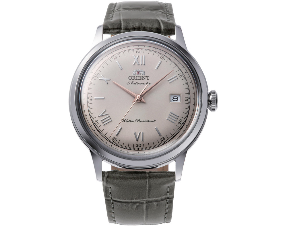 Orient Bambino Classic RA-AC0025N Montre Mécanique Homme