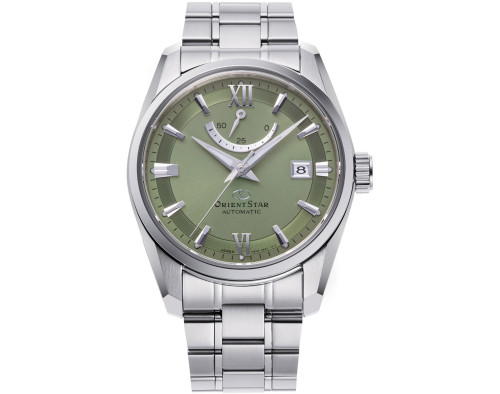 ORIENT STAR
