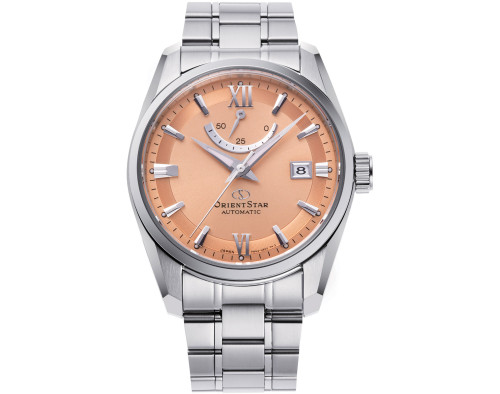 ORIENT STAR