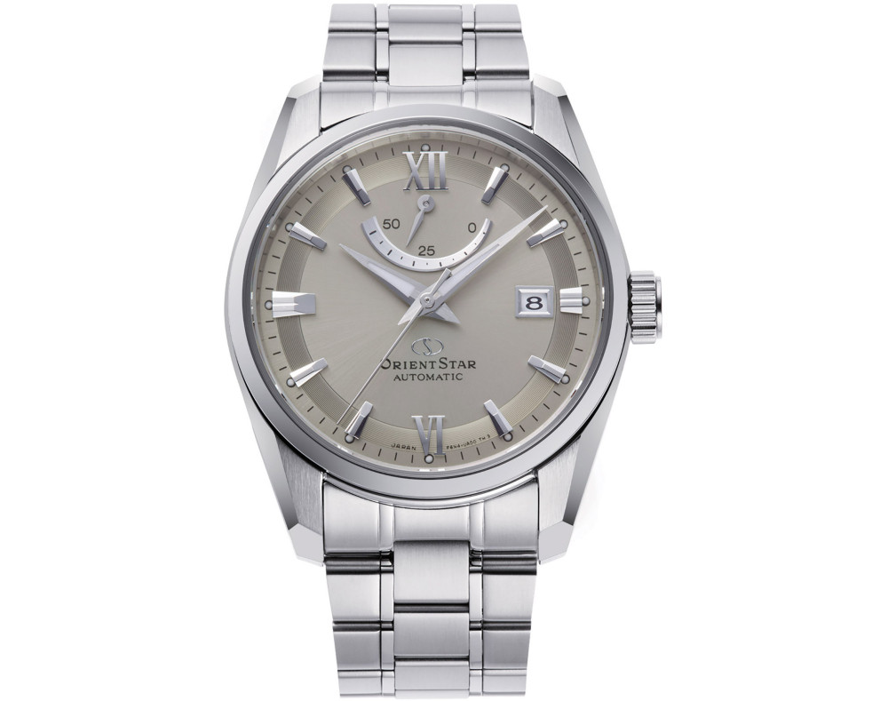 Orient Star Contemporary RE-AU0110N00B Orologio Uomo Meccanico