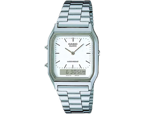 CASIO Collection