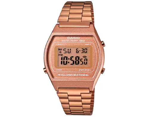 CASIO Retro Vintage