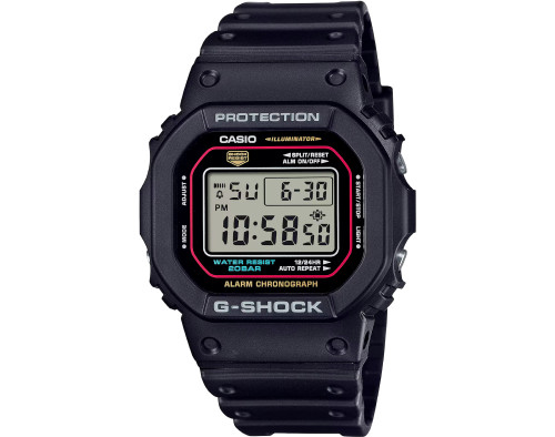 CASIO G-Shock