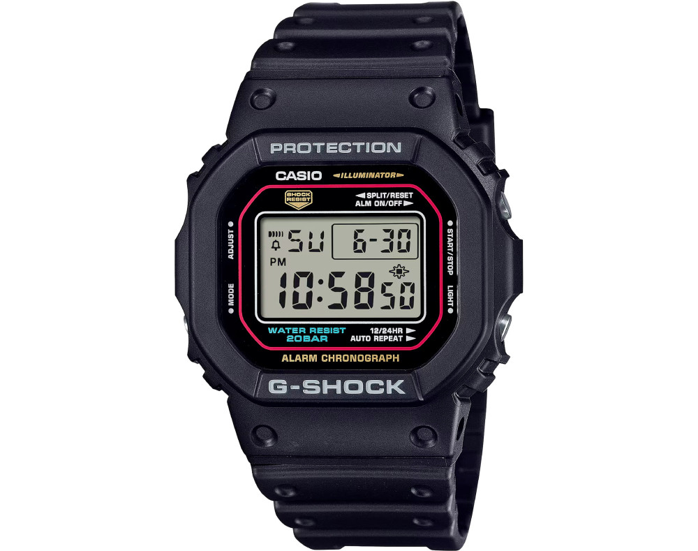 CASIO G-Shock CASIO G-Shock