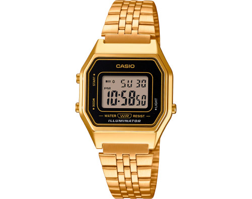 CASIO Retro Vintage