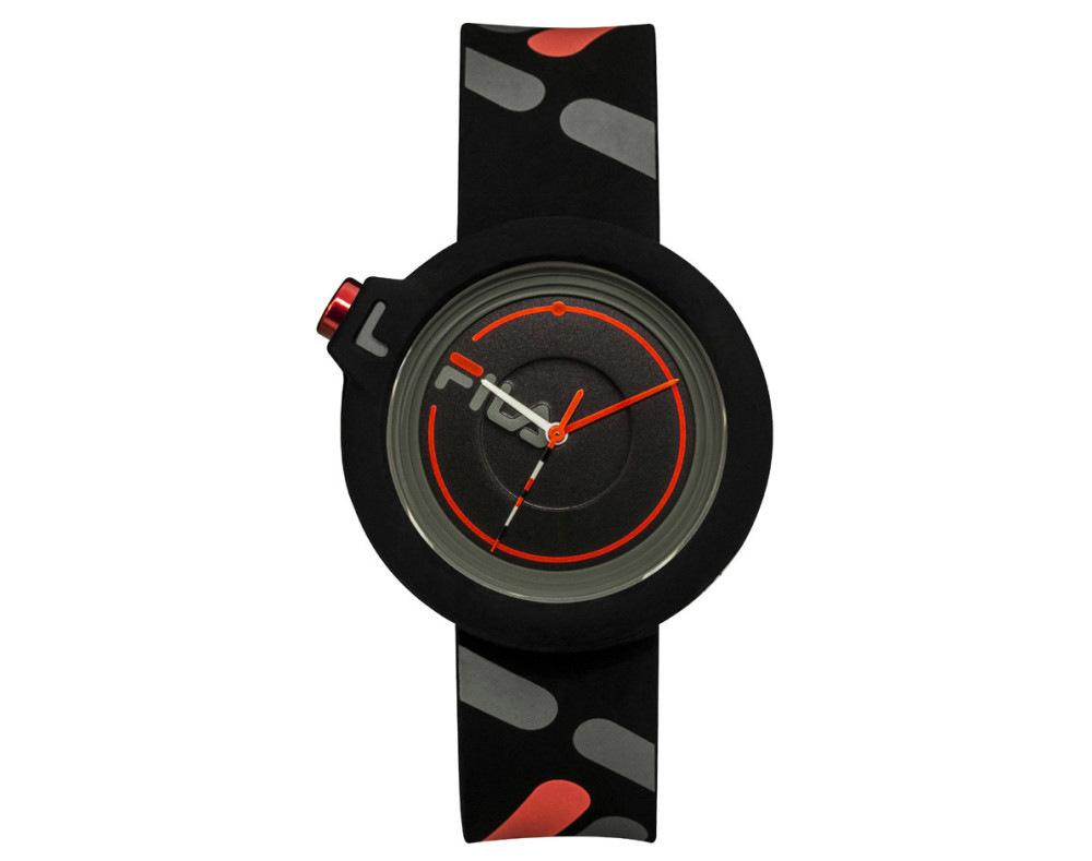 Fila Puffy 38-6081-008 Herrenuhr Fila Puffy 38-6081-008 Herrenuhr