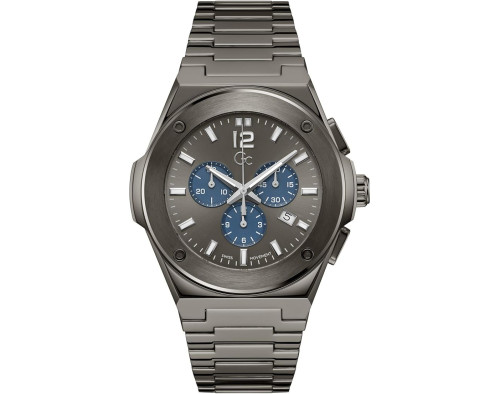 GC Idol Chrono Z33003G5MF Herrenuhr Chronograph